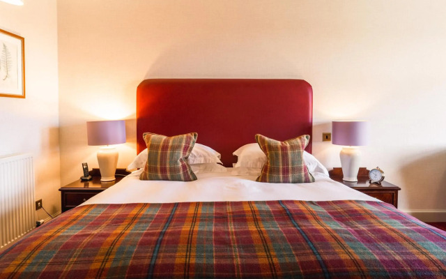 Inver Lodge