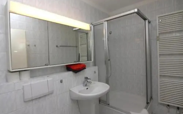 Ferienwohnung L408 Fur 2-4 Personen An Der Ostsee