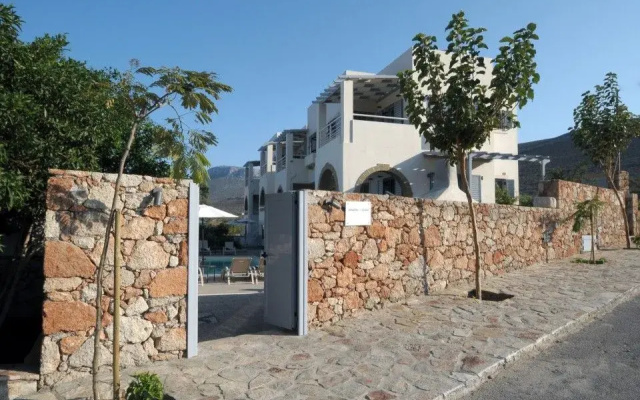 AstarteSeaVillas Kythera