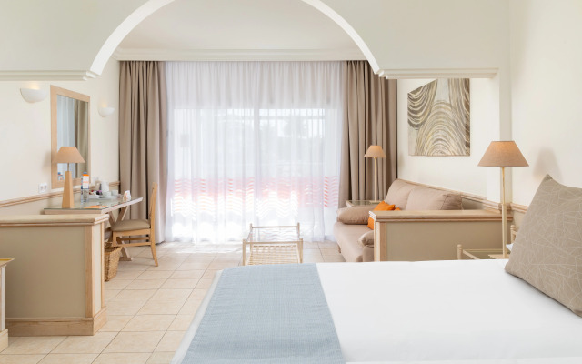 Gran Castillo Tagoro Family & Fun Playa Blanca