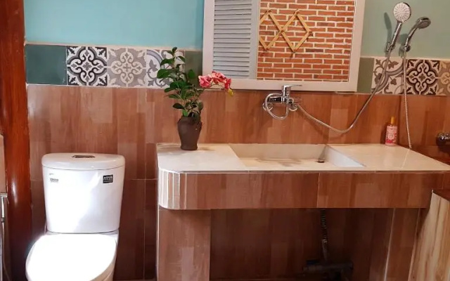 Hà Phan Holiday House