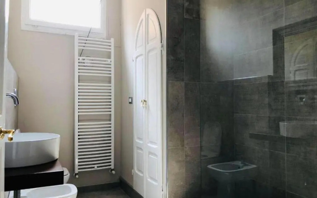 Sciri Suite #1