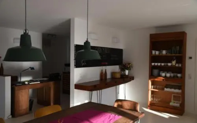 B & B Villa Dahlia