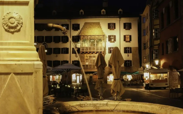 Tivoli Innsbruck in Innsbruck