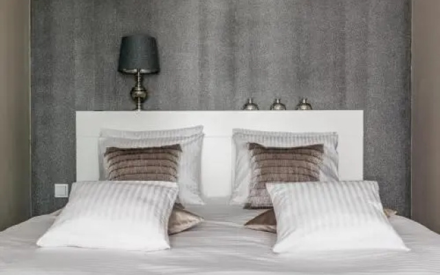 Apartament Milano Avanti