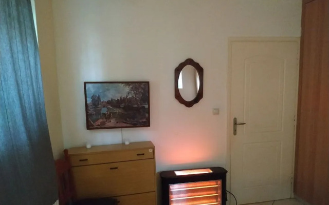 Stavros Apartments