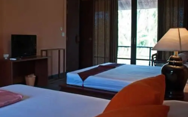 Mai Khao Beach House