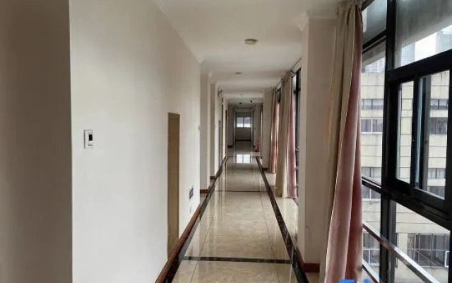 Yaocheng Guesthouse
