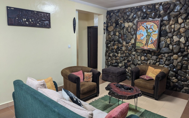 Ecoair Villa