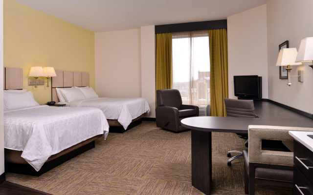 Candlewood Suites Terre Haute by IHG