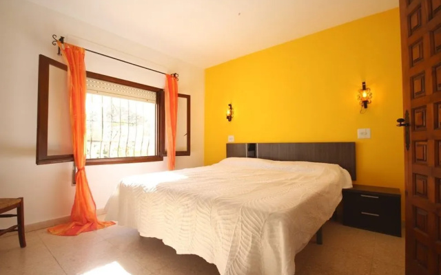 Villa Maryvilla 41 - Plaza Mayor