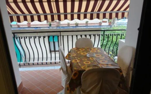 Casa Vacanze Rosy
