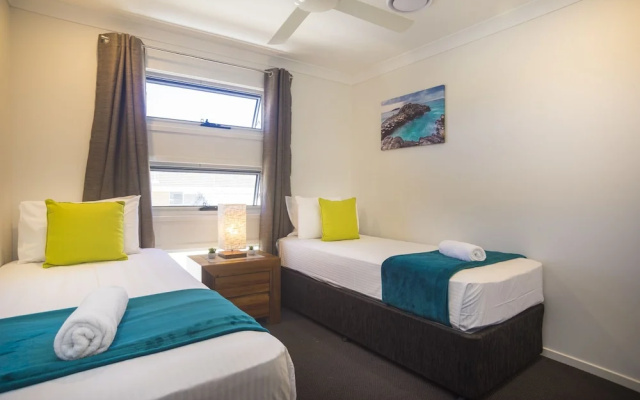 Broadwater Paradise