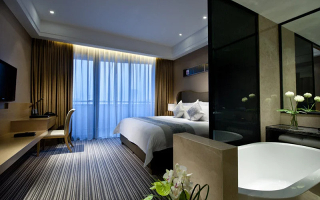 Pullman Foshan Shunde Hotel