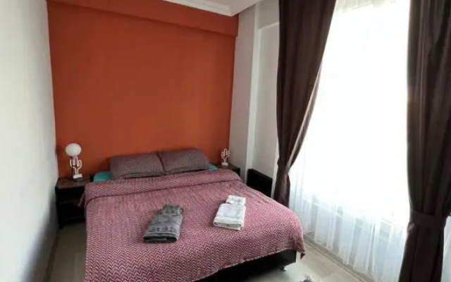 Chic& cosy house with Kars Panorama