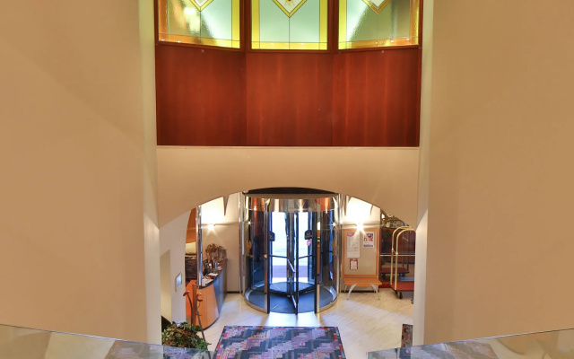 Phi Hotel Cavalieri