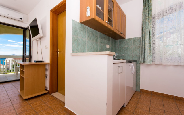 Apartments Pero
