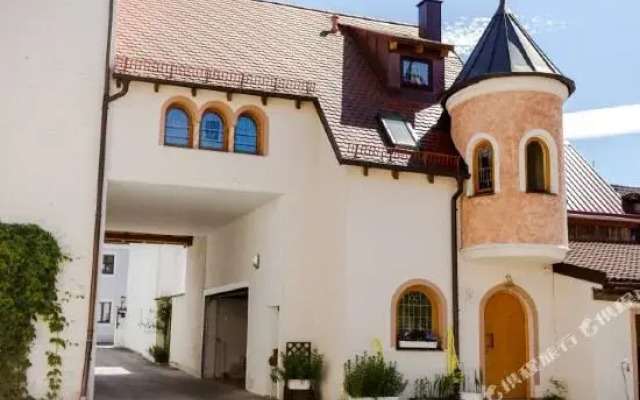 Hotel Gasthof Haas