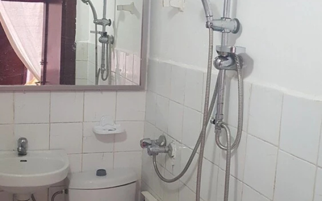 Granada Flat