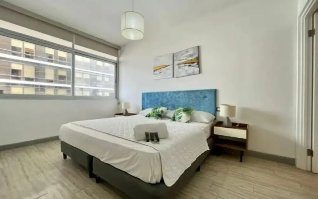 Boutique Apartments Atlapa