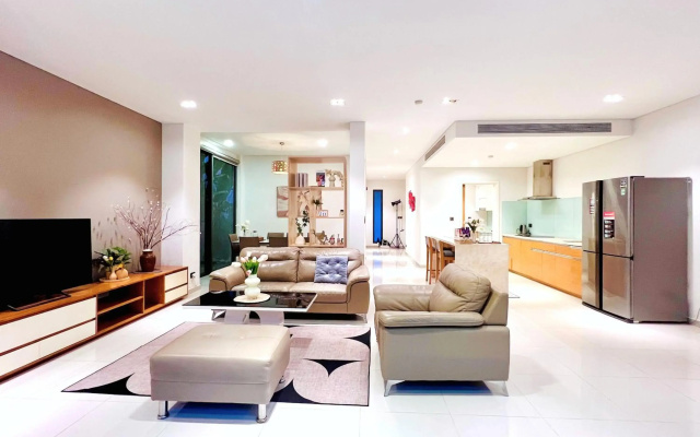 Private Pool Villa Da Nang - 3 bedrooms #3