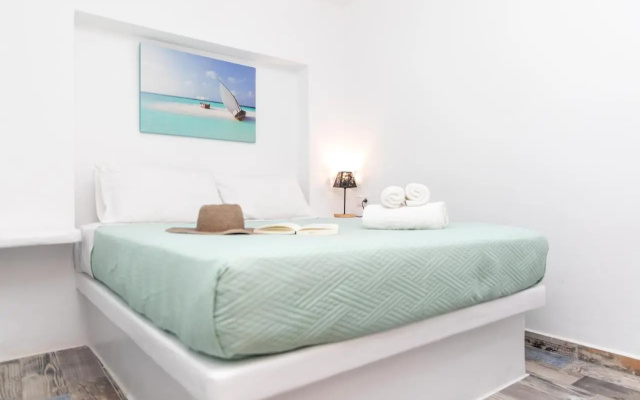 Depis Luxury Suites