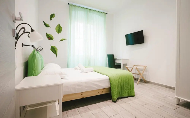 Rossetti Rooms