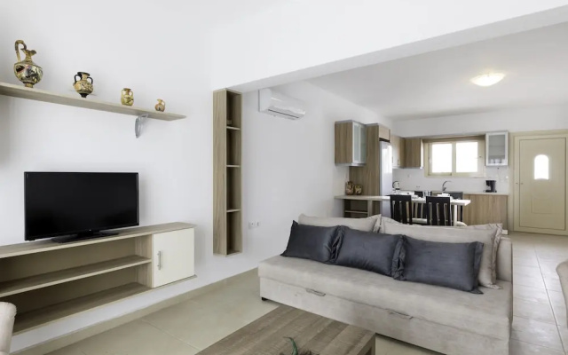 Kolymbia Dreams Luxury Apartment 108 With Terrace Private Pool