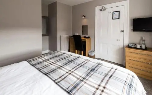 Derrybeg Bed Breakfast