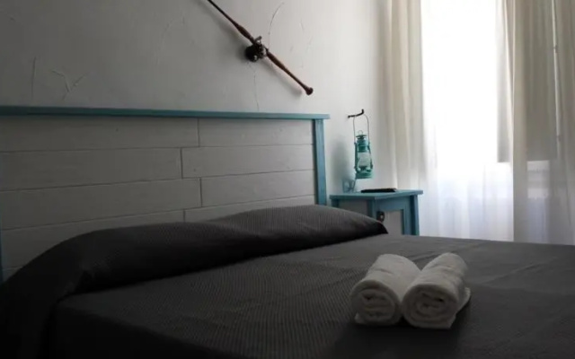 B&B Delle Camelie