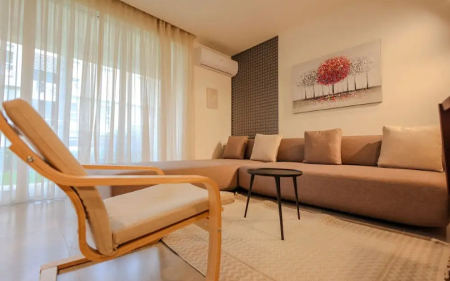 Sanpietro Vacation Apartment 046