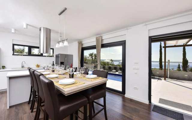 Villa Royal Promons Zadarvillas