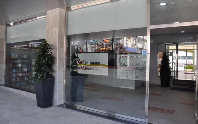 Casablanca Suites