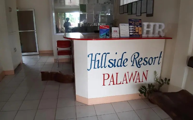 Hillside Resort