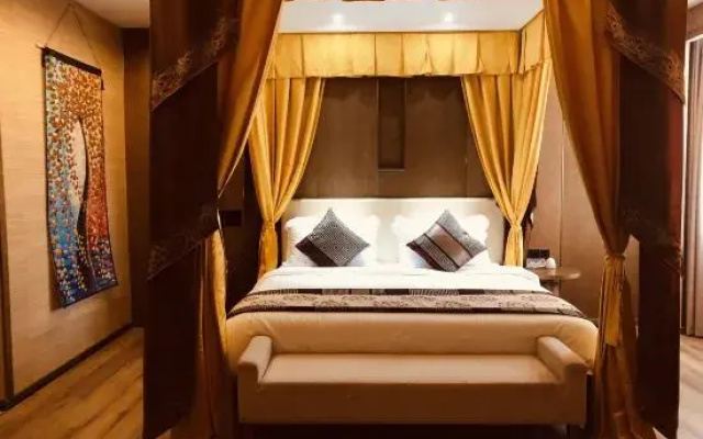 Wanning Kailunle Business Hotel (City Center)