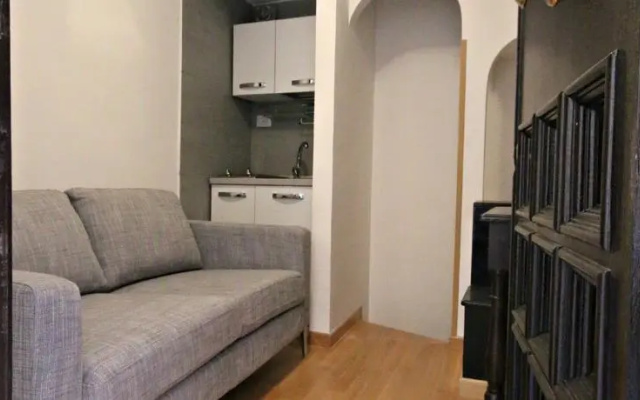 Di Porto House