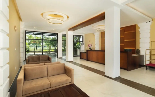 Kynrock Hotels & Resorts