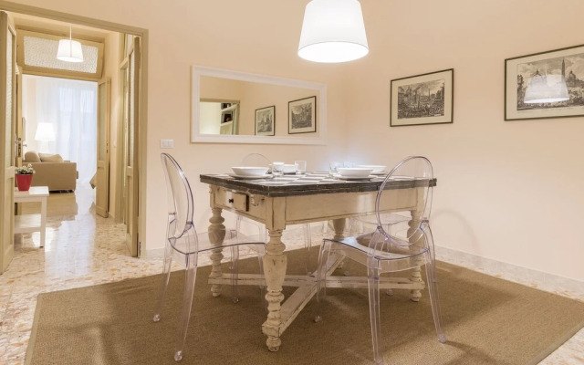 Margherita Lovely Flat