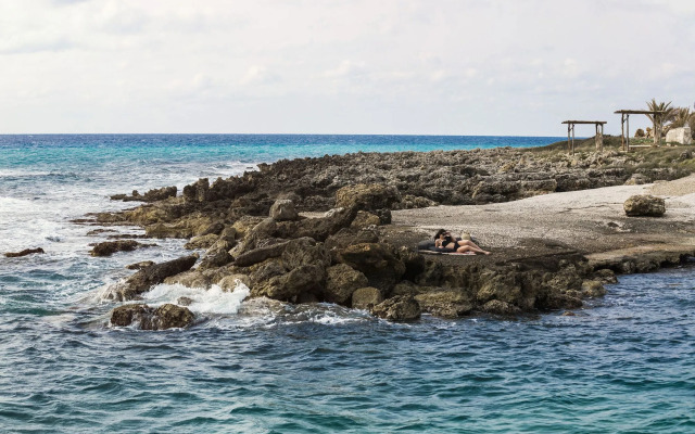 Kymata Bohemian Beach Resort