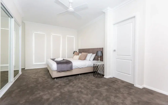 Wagga Apartments #1