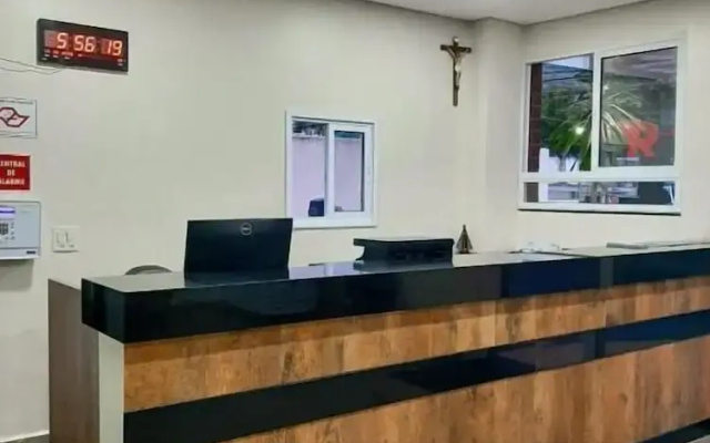Hotel Guarumar Gold LTDA