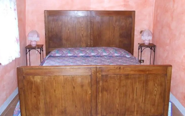 Rustico Marco