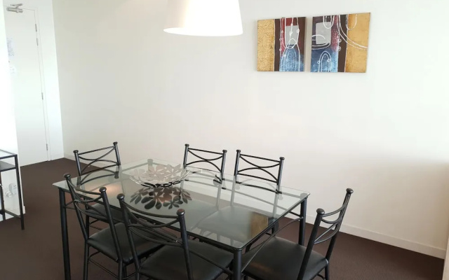 Apartment 9