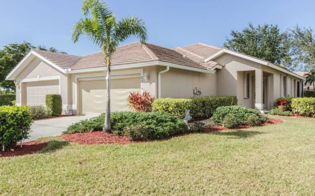 Westminster Golf Vacation Home