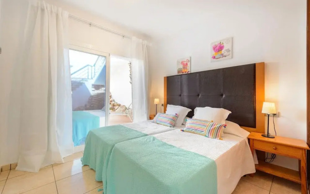 Villa Los Cuatro Arcos