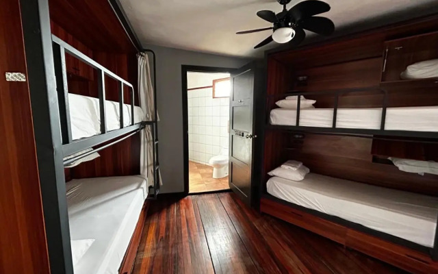 Viajero San José Hostel