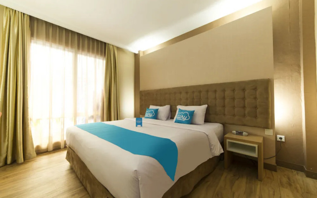 Airy Legian Melasti 1 Kuta Bali