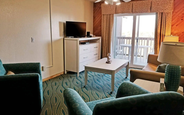 Ocean Pines Resort