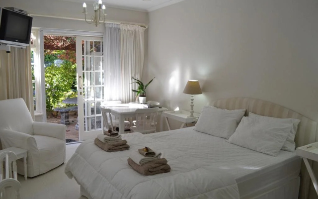 Firmount Guest Suites