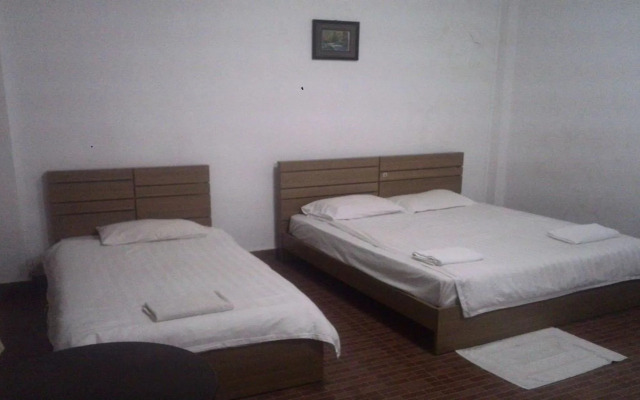 Haysoke Guesthouse